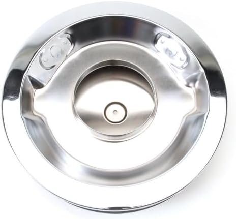 Edelbrock 1221 Signature Series Air Cleaner