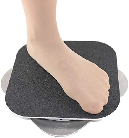 CRS Cross Figure Skating Spinner. Off Ice Spinning Training Aid