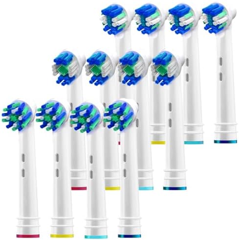 Toothbrush Heads for Oral B