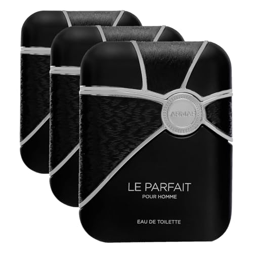 Le Parfait by Armaf for Men - 3.4 oz EDP Spray