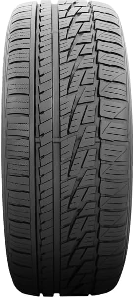 Falken Ziex ZE950 All-Season Radial Tire - 235/50R18 101W | Truck/SUV High Performance All Season Traction 101W Rated Extra Load Radial Construction