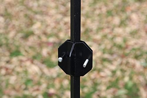 18 Inch Snap-On Squirrel Defeater Pole Baffle
