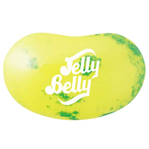 Jelly Belly Mango Jelly Beans - 1 Pound (16 Ounces) Resealable Bag - Genuine, Official, Straight from the Source