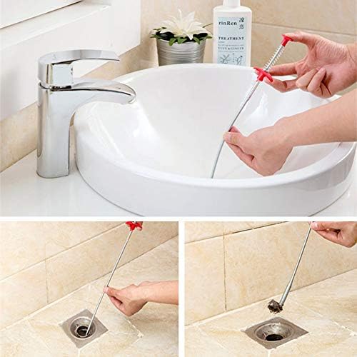 3 Pack Pick-up Tool Set - Extendable Magnetic Pick Up Tools and Flexible Grabber Claw - Retrieving Telescoping Magnet Pickup Tools - Flexible Extra