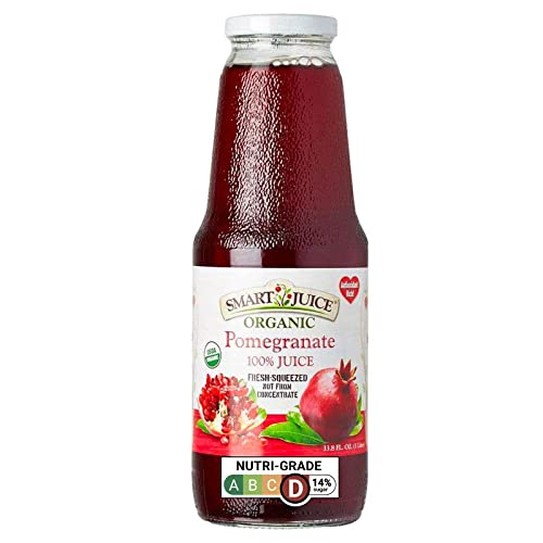 Smart Juice Blend, Antoxdnt Force Org, 33.8 fl oz