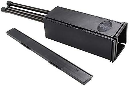 Peak Music Stands SMS-20 Collapsible Music Stand with Carrying Bag