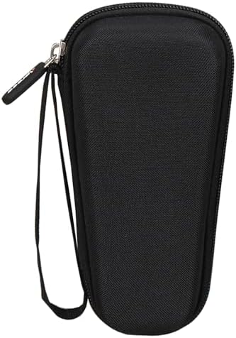 Aproca Case Compatible with Philips Norelco Shaver 2400 2600 3600 3900 Electric Shaver, Storage Portable Bag for Accessories (Case Only)