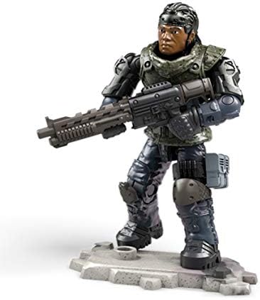 Mega Construx Call of Duty Black Ops 4 Standoff