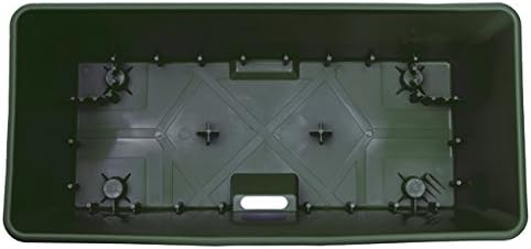 EarthBox® Container Gardening System - Green