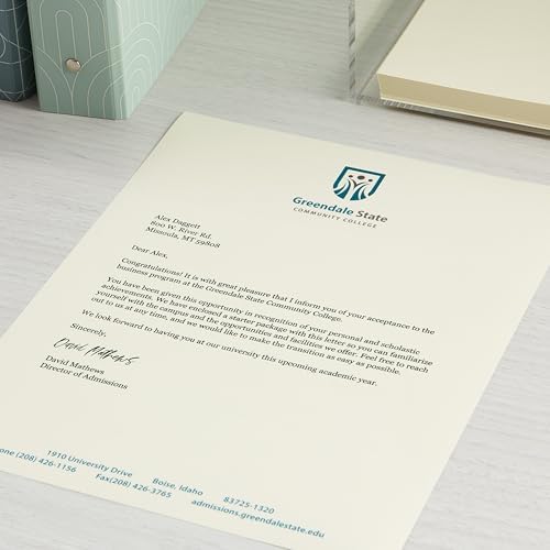 Southworth Premium Copy & Multipurpose Paper J568C - 1 Each