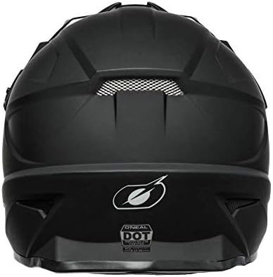 O'Neal 1SRS Adult Dirt Bike Helmet