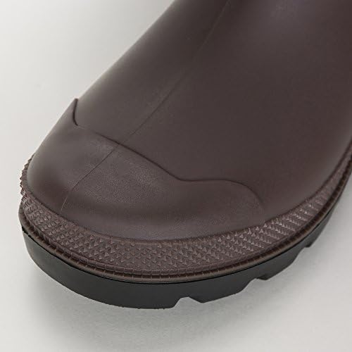 Duck and Fish Brown Fishing Wader Hip Boots
