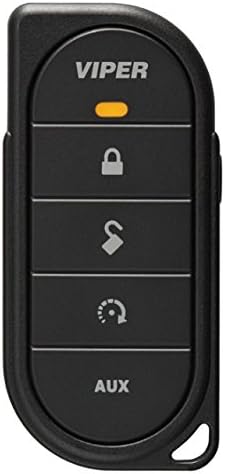 Viper 4806V 2-Way LED Remote Start System