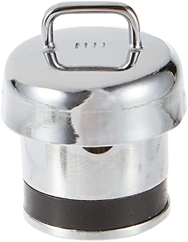 Genuine Hawkins Pressure Regulator / Vent Weight for Hawkins Classic Aluminum and Stainless Steel Pressure Cookers Small