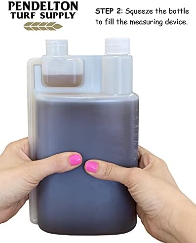 18-3-6 All Purpose Liquid Fertilizer & Micro Nutrients (50% Slow Release Nitrogen) (32 oz.)