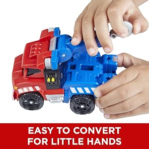 transforming toys; bumblebee; heatwave; chase; for boys; for girls; toys from rescue bots