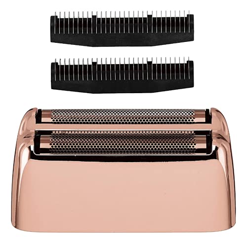 BaBylissPRO Replacment Foil and Cutter for MetalFX Double Foil Shavers