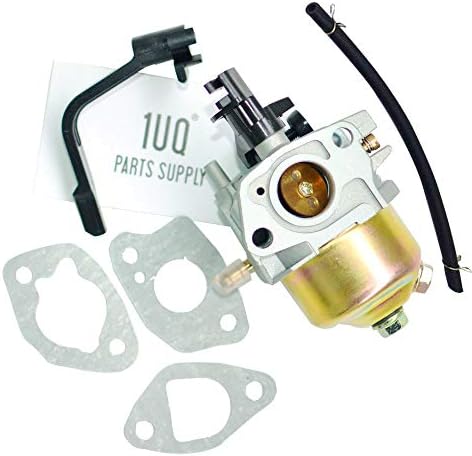 Carburetor Carb for Sears Craftsman LCT 17 INCH Rear Tine Tiller 917.299080 Carburetor