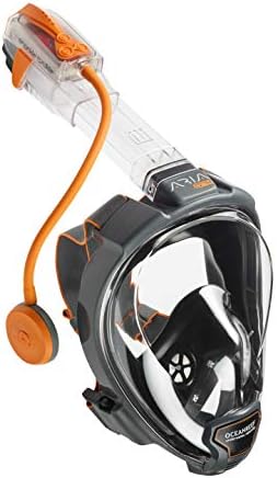 OCEAN REEF - Snorkie Talkie US Version - Walkie Talkie, Transceiver