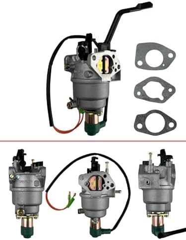 Generator Carburetor Kit