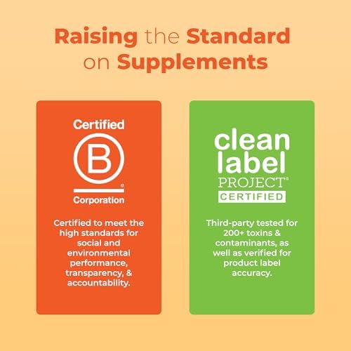 MARYRUTH'S Organic Vitamin C Supplement | Liquid Vitamin C Liquid Drops for Adults & Kids | Immune Support Supplement for Overall Health | Vegan
