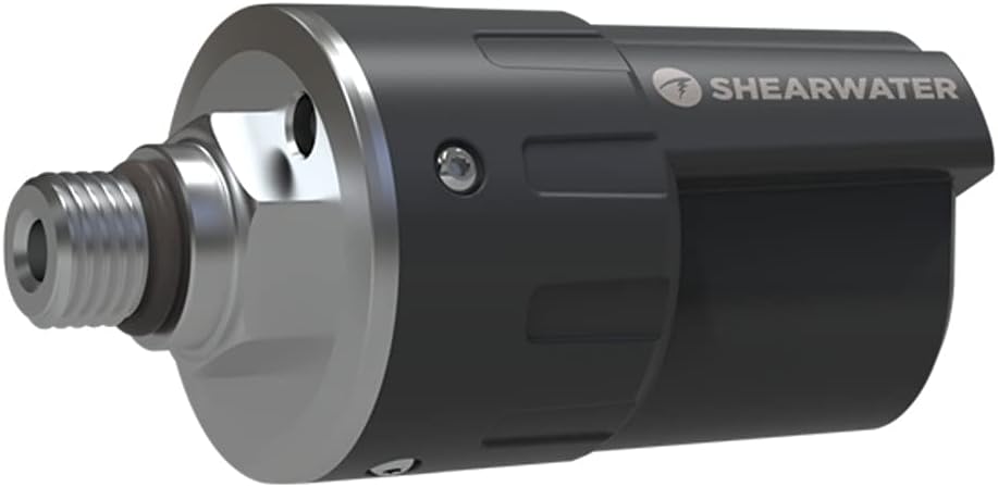 Shearwater Research Swift AI Transmitter
