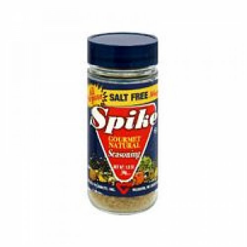 Modern Spike Salt Free Magic ( 1x1.9 OZ)