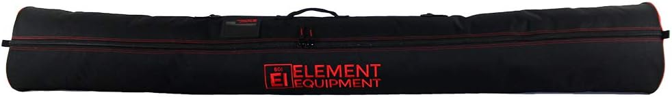 Element Equipment Ski Bag with Shoulder Strap