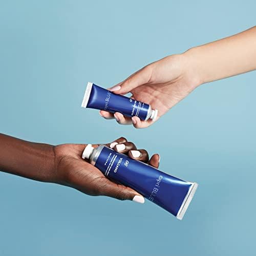 Capri Blue Moisturizing Hand Cream Travel Size – Signature Collection – Nourishing Hand Cream for Dry Cracked Hands with Jojoba Oil & Shea