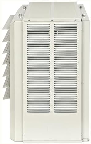 Dr Infrared Heater DR-P2100 Unit Heater, P2100, Gray