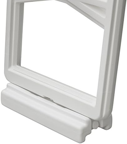 Confer Plastics EB100X 3in Ladder Riser Warm - Gray