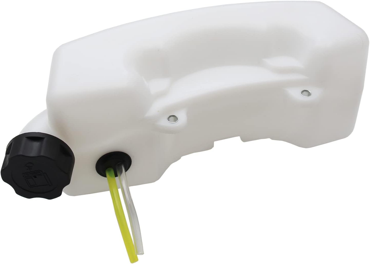 43cc 47cc 49cc 52cc 55cc Engine Motor Gas Fuel Petrol Tank Mini Scooter Auger Gas Powered Drill Pocket Quad Bike Garden Multi Tool Engines (40-5)