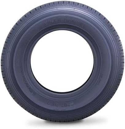 FREE COUNTRY 2 Premium Trailer Tire ST225/75R15 10PR LRE 117N w/Scuff Guard