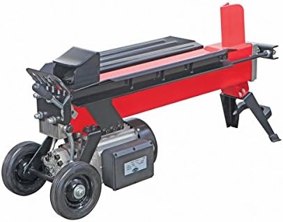 5 ton Log Splitter