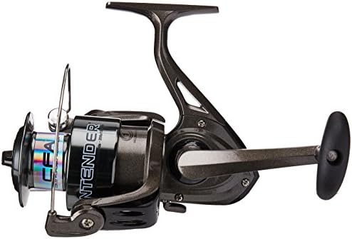 Shakespeare Contender Spinning Fishing Reel