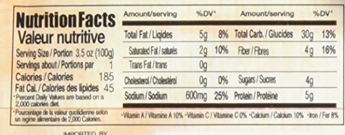 Assi Brand Pho Instant Vietnamese Noodle Soup (Pack of 6)