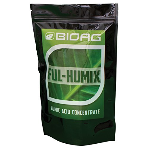 BioAg Ful-Humix 1 Kg