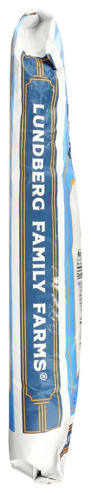 Lundberg Family Farms Organic Rice Brown Basmati - Single Bulk Item - 25LB