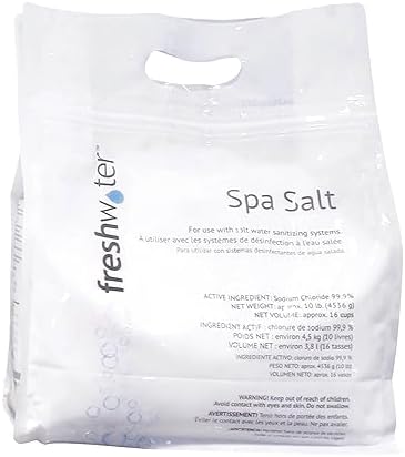 80000 Salt 10lb Bag