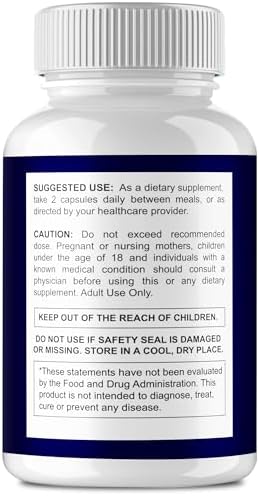 Prosta Defend Capsules, Advanced ProstaDefend Prostate Health Supplement Pills