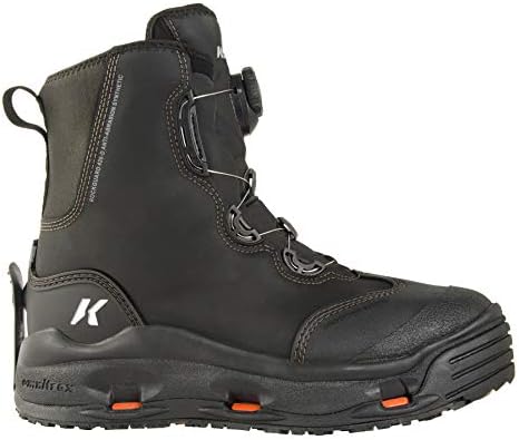 Korkers mens Devil's Canyon Wading Boots
