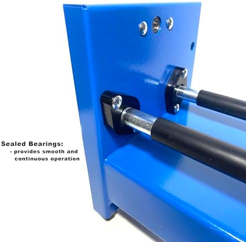 15 lb Rock Tumbler Machine Rock Polisher Kit