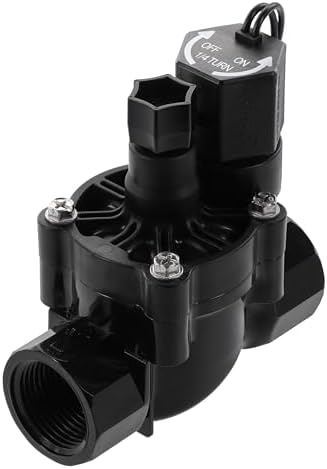 Orbit 57280 3/4" FPT L-Series Automatic Sprinkler Valve