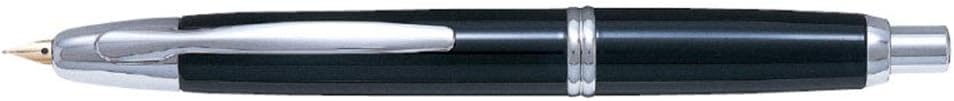 PILOT "Capless (special alloy nib) / Black [nib : Fine]