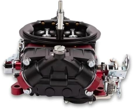 For BR-67332 Quick Fuel 850 CFM Carburetor Carb Double Pumper BR-67332
