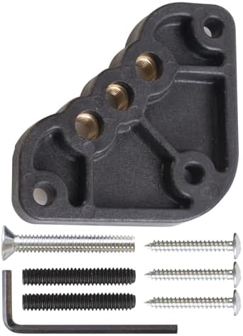#PRS3040 Precision Router Table Insert Plate Levelers Quality Durable New Replacement Parts For Kreg