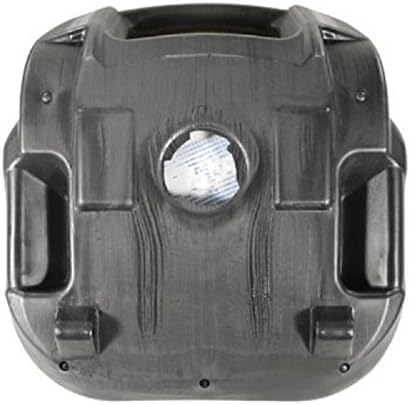 AM136044 Yellow Seat Assembly Fits John Deere X300 X304 X320 X324 X340