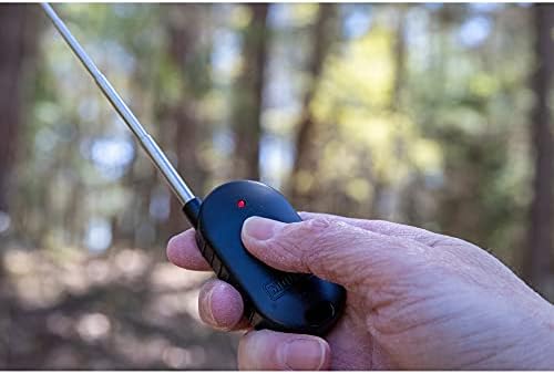 Moultrie Feeder Activator | Remote Control | Compatible with 6 or 12-Volt Feeders