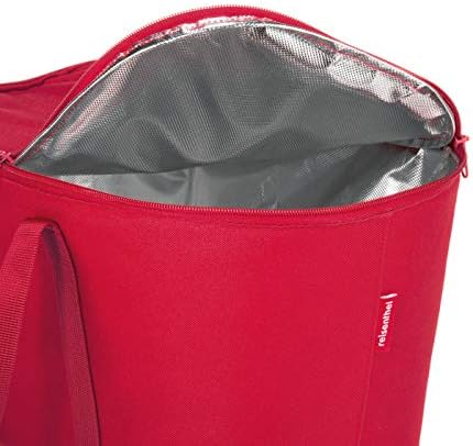 Reisenthel Black 20L Insulated Cooler Bag