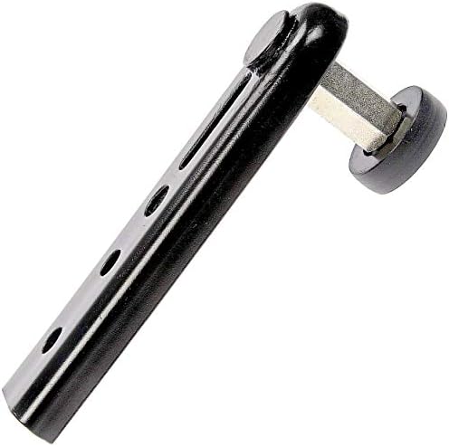 APDTY 035255 Sliding Side Door Upper Roller Bracket; Right (Passenger-Side)